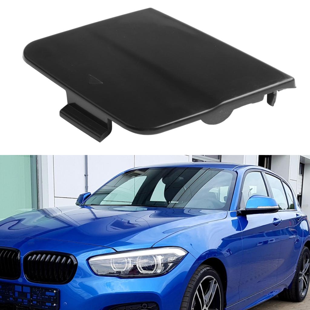 For BMW 1Seires Bumper Tow 51128053826 Accessories Cover Eye For 1||' F20 For 1||' F21 Rear Bumper High-strength