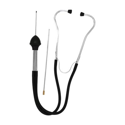 Автомобильный стетоскоп механика Инструмент для стетоскопа двигателя для ремонта двигателя автомобиля, грузовика и мотоцикла