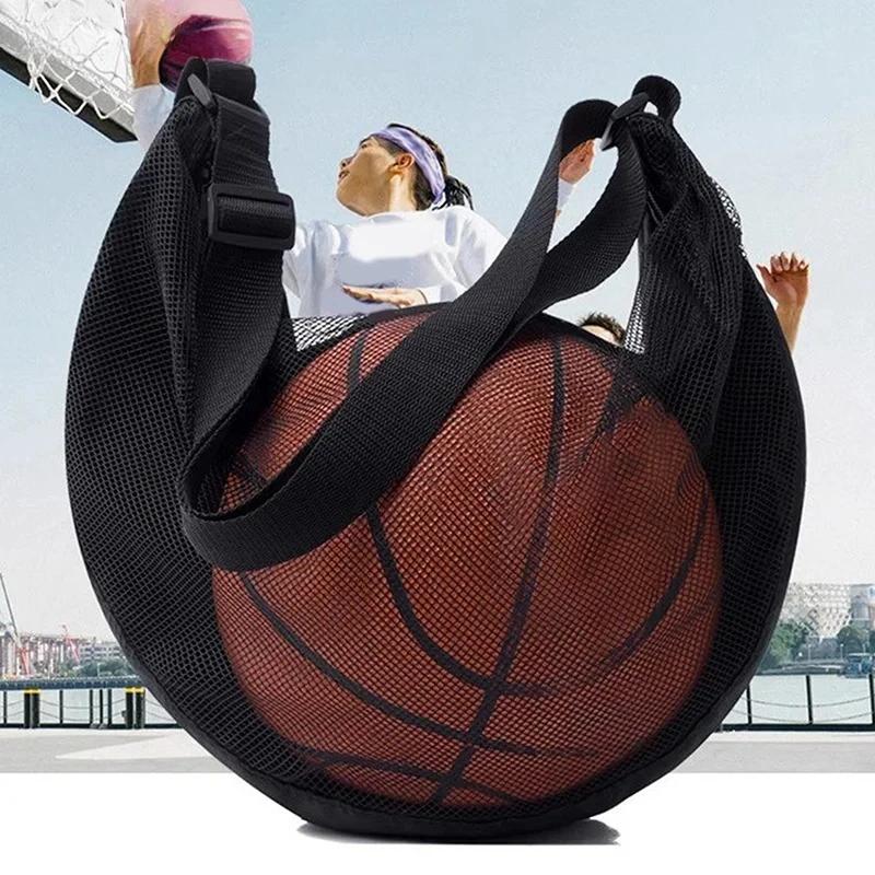 Soft Helmet Bag Plush Drawstring Pocket for Motorcycle Scooter Moped Bike and Sling Storage Net Carrying Basketball