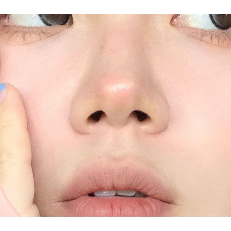 Sofea - Hydrating Cream Blusher - 7 Colors