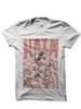 Винтажная хлопковая рубашка группы Haim Унисекс Концертная от S до 5XL CR107 Унисекс Футболка