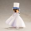 ARTFX J Detective Conan Edogawa Conan PVC painted finished figure Non-scale