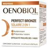 Oenobiol Perfect Bronze Solaire 2 en 1 – Автобронзант и; Препарат Солер - 30 капсул