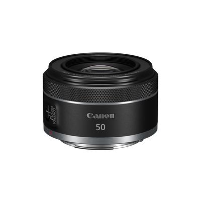 Объектив Canon RF Mount с фиксированным фокусным расстоянием Объектив RF RF5018STM