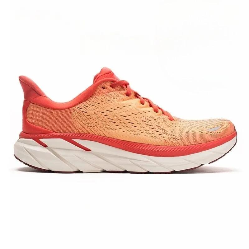 Амортизирующие нескользящие уличные кроссовки для бега и спорта
