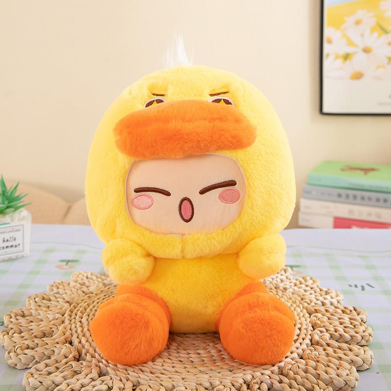 Adorable Husky Plush Toy Soft And Cuddly Stuffed Animal Perfect Gift For Kids And Dog Lovers 35cm Or 45cm