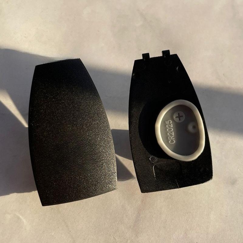 Задняя крышка автомобильного ключа, сменный аксессуар, совместимый для S300 S350 E260 C200 GLK300 ML350 B200, брелок для ключей, защитный чехол