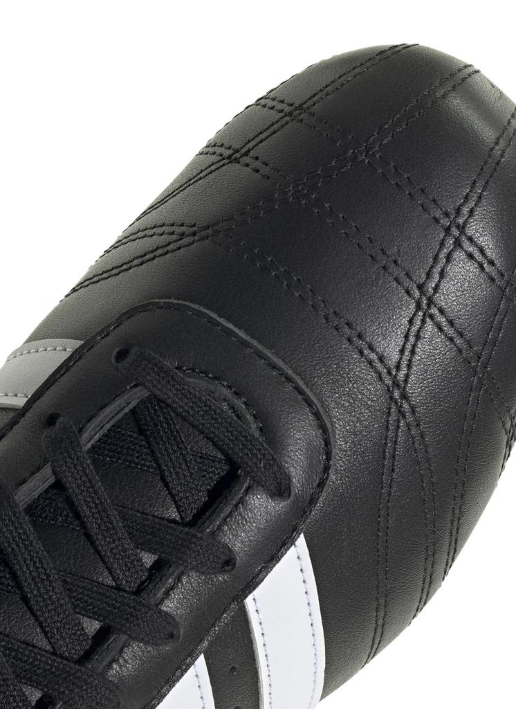 Adidas Originals TAEKWONDO LACE with Taekwondo Core Size Shoelaces, Black/Footwear White, 23.0