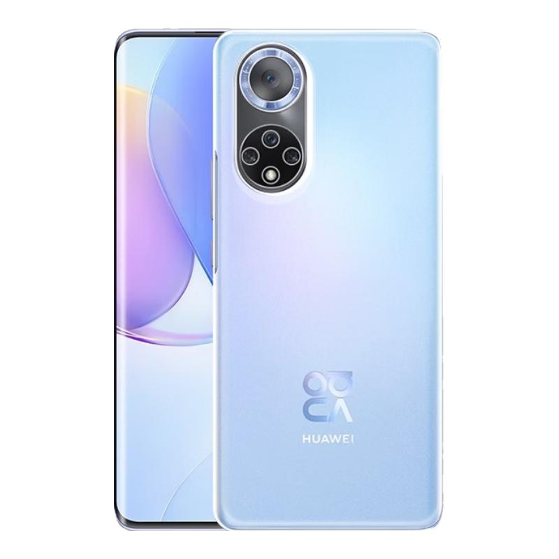 Прозрачный противоударный чехол Snowkids для серии Huawei Nova