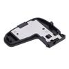 Camera Battery Door Cover ABS Seamless Fit Easy to Install Battery Door Chamber Cap for RP R8