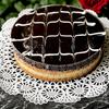 The Baker Celebrations White Round paper Lace Table Doilies 4 5 6 8 10 and 12 inches Assorted Sizes (Variety pack of 120-20 of each)