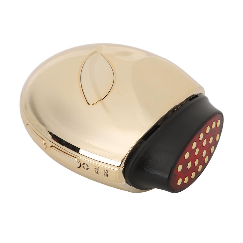 RF Face Beauty Machine Red Lighting Fade Fine Lines Promote Collagen Skin Rejuvenation Machine