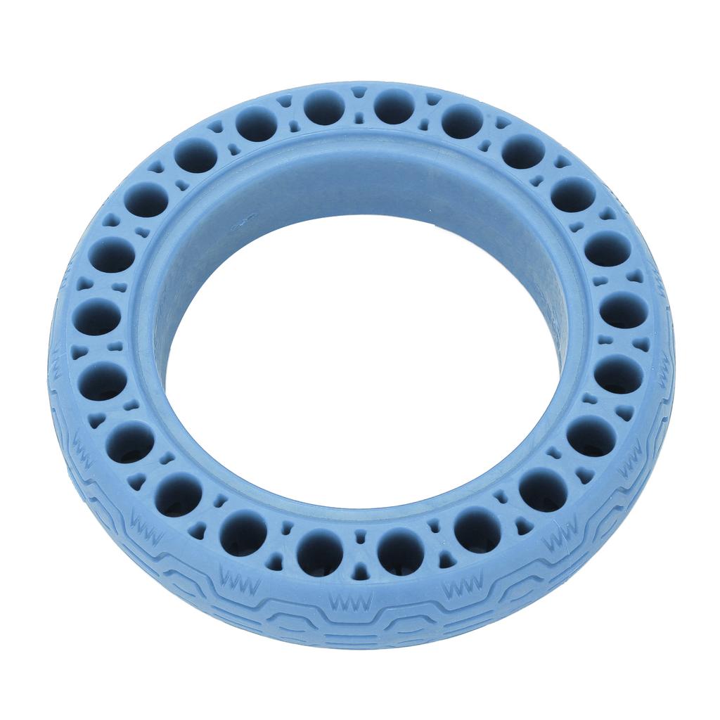 60 70-6.5 Электрический самокат Цельная многоцветная шина для Max G30D G30P Аксессуар для электрического самокатаСиний