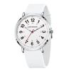 LIGE New Fashion Women's wristwatch Ultra-Thin Quartz Watches for Woman Waterproof Luminous Silicone Ladies Watches Pink Clock