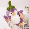 Adorable New Penguin Baby Plush Toy With Creative Transforming Features Ideal For Girls Birthday Gifts