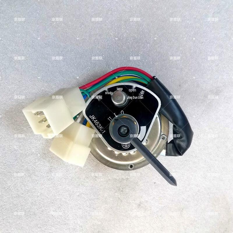 Jing Dun Lian Dongfeng EQ1118G 2102 Выключатель света ПВО