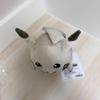 Genuine Pikachu Plush Toy 30th Anniversary Stuffed Doll Animation Film And Television Merchandise Collectible Gift