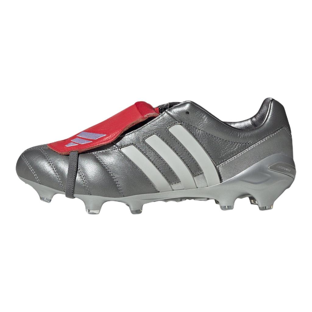 adidas Футбольные бутсы Predator Mania Мужские Серые Белые HQ2680