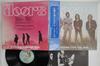 Виниловая пластинка DOORS Waiting For The Sun P10500E ELEKTRA 1978 Япония Obi Рок Б/у