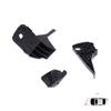 BHL585-1 Комплект кронштейнов для крепления фары, левая сторона для Ford Focus MK4 C519 HN HM HP 2018-On JX7B13W030CE