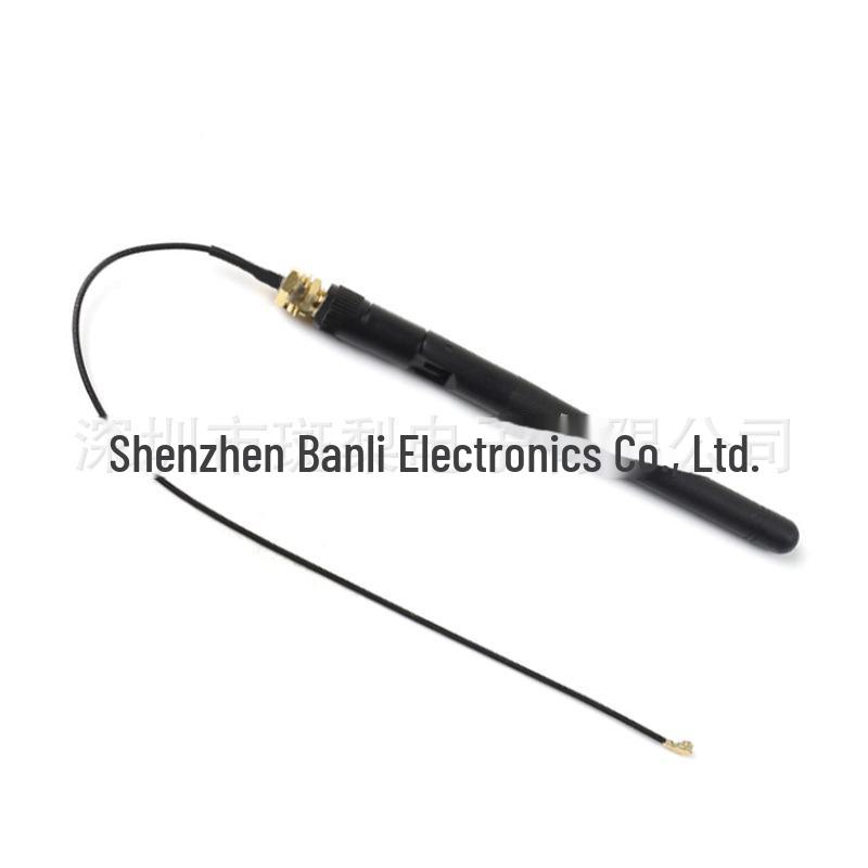 Антенна Raspberry Pi CM4 SMA для диапазона WiFi 2.4G/5G.