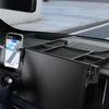 Ящик для хранения за экраном подставки для мобильного телефона для BYD Leopard 5 FangChengBao 5 five 2025 2024 Аксессуары для интерьера
