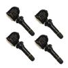4PCS Tire Pressure Sensor FOR 2016- Chevrolet Camaro 433MHz TPMS SENSOR 13540602 13522955 13516165 13598773