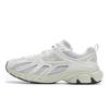 FILA MATTRUN Lightning Shoe Breathable And Lightweight Low top Casual Shoes Women's Nightfall Gray F12W532124FDL