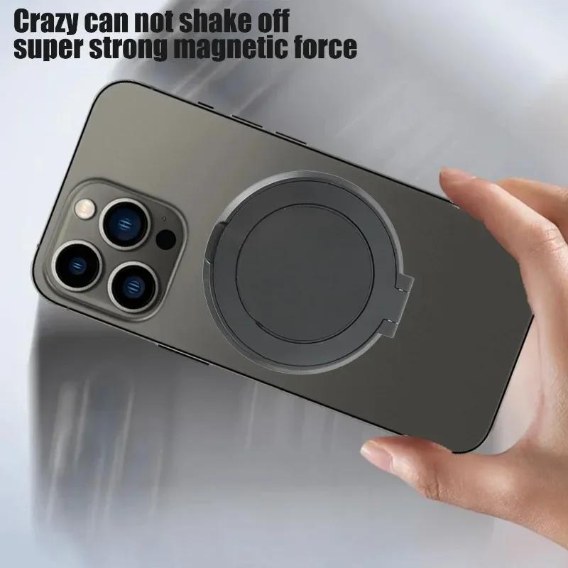 Вращающийся на 360 градусов держатель-кольцо для мобильного телефона, самоклеящаяся подставка для телефона, круглое кольцо для пальца, настольная подставка для iPhone, iPad, Samsung