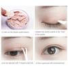 150 шт., профессиональная наклейка для макияжа с двойным веком, лента для макияжа глаз, наклейка, подводка для глаз, основные инструменты