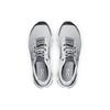On Беговые Cloudvista Glacier Grey Black Женские 64.99058