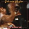CD JOHNNIE TAYLOR - Live At The Summit Club STXCD86282 Stax 2007 US Soul/Funk Used