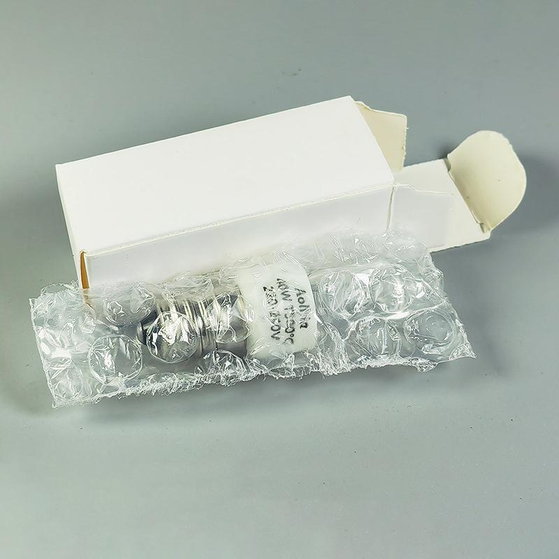 25 Вт/40 Вт E14 лампочка для духовки 220-240 В безопасная галогенная лампа для духовки высокая температура 500 ℃ устойчивая лампочка для сушилки микроволновая печь