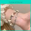 Lightweight Star Fashionable Stone Bracelet For Women Summer 2024 Trend