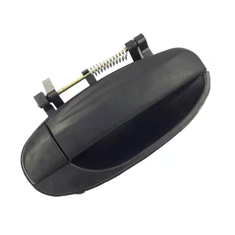 Car Exterior Left Right Door Handle for Chevy AveoDaewoo 96541632 96541631 Auto Panel Handle Pull Trim Cover