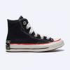 Chuck 70 Sketch Black A09139c