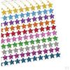 Star Stickers Five Pointed Mini Sticker Party Favor Reward Behavior Chart Labels Incentive