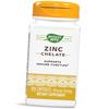 Хелат Цинка, Zinc Chelate, 100капс (36344004)