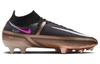 Nike Фантом GT2 Elite Df Fg Поколение Пак Металлический Медный DR5955-810