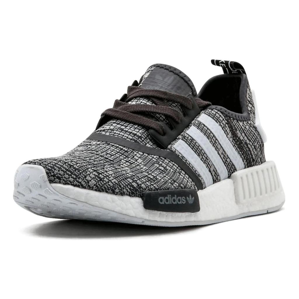 Adidas Wmns NMD_R1 'Midnight Grey' Women's BY3035