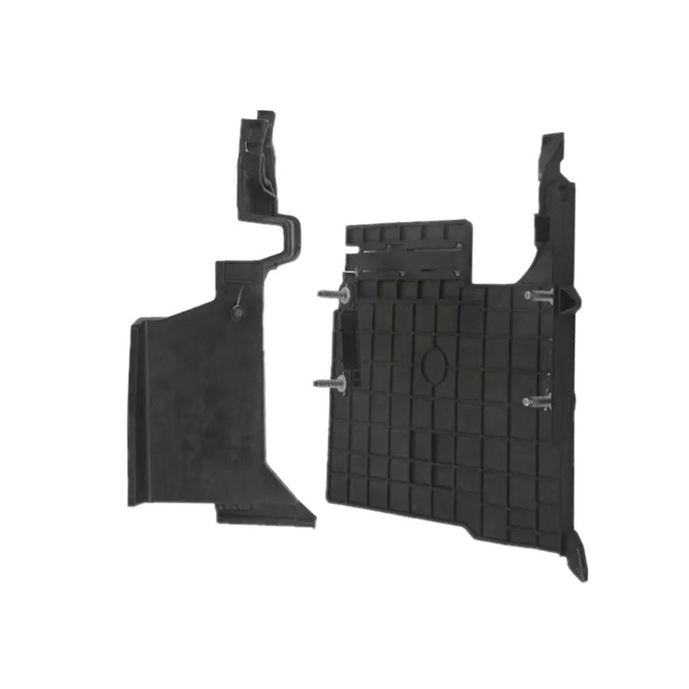 Battery Cover +Bracket For Peugeot 308 408 5008 Citroen C6 9810447780 9808674780