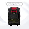 1Pcs 2 Ways Battery Charger Power Tool Accessory  For Makita 18V 21V Battery BL1415/1815/1830/1850