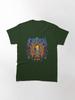 Jethro Tull jethro tull best seller jethro tull clothing jethro tull accessories jethro tull home and living jet Classic T-Shirt