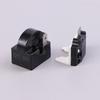 2Pcs Qp2-4.7 Ptc Starter Relay Refrigerator Starter Relay And Overload Protector