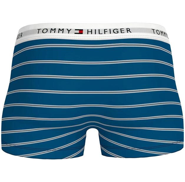 Tommy Hilfiger Print боксеры 3 шт.