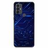 Для чехла TCL 30 SE Роскошный Мягкий Силиконовый Защитный Чехол с Животными для Телефона для Чехла TCL 305 306 30SE TPU Funda для TCL30SE Мультяшный