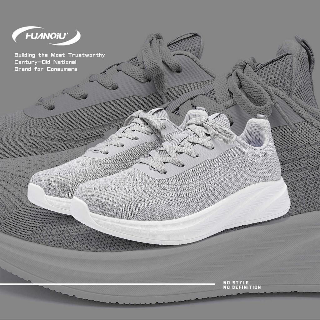 Глобальная повседневная спортивная обувь мужская ZHQ-HY873 весенняя мужская обувь модные универсальные мужские сетчатые дышащие кроссовки