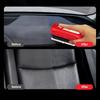 Car Glass Cleaner Automotive Glass Sponge Cleaning Brush Windshield Oil Film Cleaner Glass Polishing Agent 120ml Car Maintenance