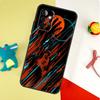 Спортивный чехол для телефона Samsung Galaxy A05 A06 A16 A54 A34 A14 A55 A35 A15 A53 A33 A13 A22 A32 A52 с рисунком Баскетбольный спорт