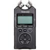 TASCAM DR-40 VER2-J 4ch Linear PCM Recorder 24bit96kHz High Resolution Handy Recorder Youtube ASMR Music Wild Bird Railway Recording